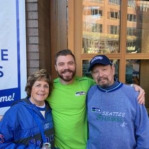 Meet your Posher, John